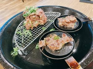 極味や