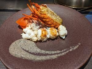 鉄板焼 grow 上野店