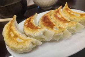 餃子の山岡家 すすきの店