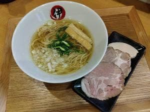 らーめん 伊の屋