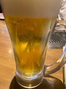 牛角 塩尻店