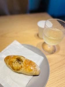 Boulangerie&Cafe. Be