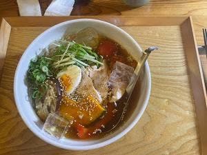 季節を楽しむCafeもがな