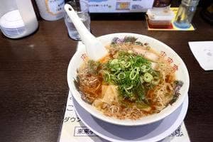 来来亭 幸手店