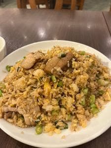 紅虎餃子房 イオン板橋ショピングセンター店