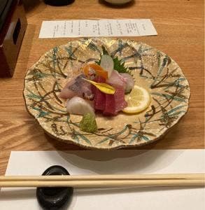 うおまん 西梅田本店 ~ブリーゼブリーゼ~