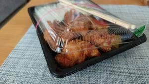 からあげの大だか屋