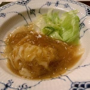Wakiya 一笑美茶樓