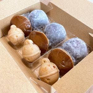 鈴懸 新宿ISETAN店