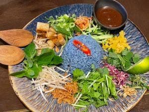 BETELNUT THAI VIETNAMESE DIMSUM