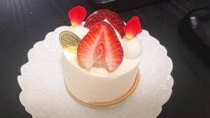 チカリシャス ニューヨーク アマリージュ 神楽坂