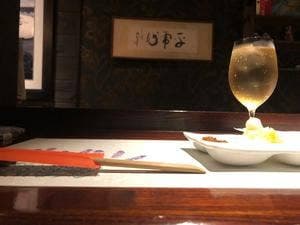 酒とおでん 旅人