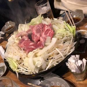 めんよう亭 五条店