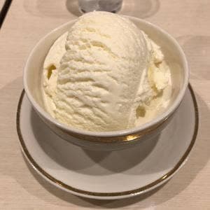 雪印パーラー 札幌本店