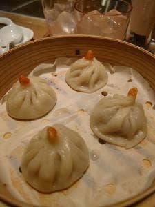 AMABIE小籠包