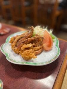 炉ばた焼どんたく