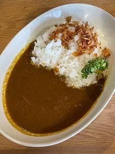 Curry & Coffee CACHETTE