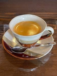 Curry & Coffee CACHETTE