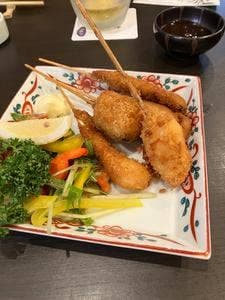 居酒屋 菜花野