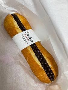 ジュウニブンベーカリー 横浜高島屋店