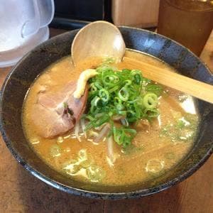 威風