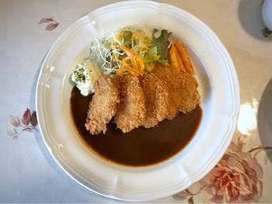 洋食キッチン al.baum