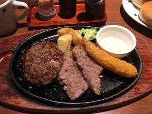 ステーキのどん 赤羽東口店