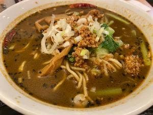 中国料理 優優