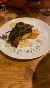 オステリア・ウネット