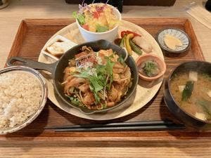 味噌めしや まるたま