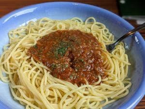 びっくりドンキー 桑野店