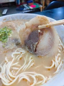 双葉ラーメン