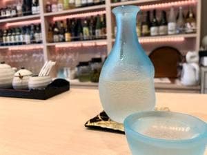 割烹 月みる君おもう 川崎店
