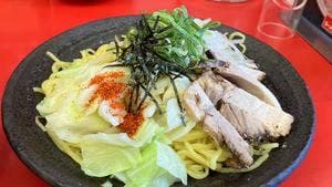 ラーメン魁力屋 白井店