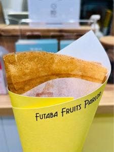フタバフルーツパーラー FOOD&TIME ISETAN YOKOHAMA店