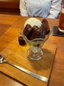宇治紅茶館 ICHIMATSU COOKIE