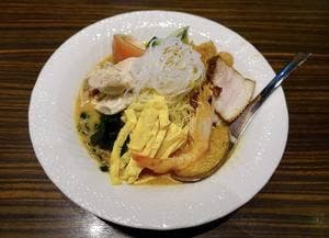 本格中華レストラン 迎日楽 あびこ本店
