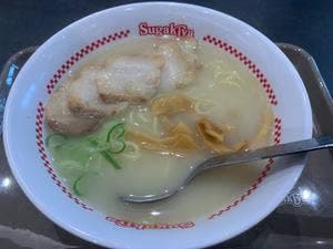 スガキヤ イオンモール Nagoya Noritake Garden店