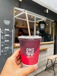 アバウトライフ コーヒーブルワーズ