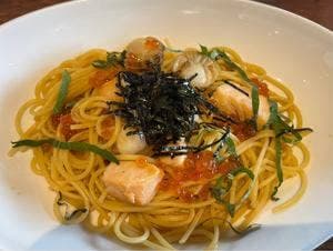 ジョリーパスタ 飯塚柏の森店
