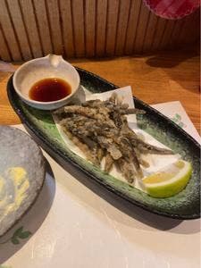 山野草