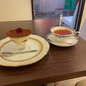 サロン ド テ クーデシャ