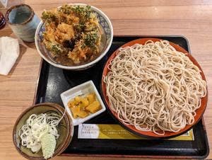 味奈登庵 関内店