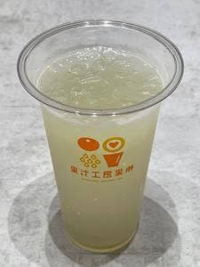果汁工房 果琳 イオンモール白山店