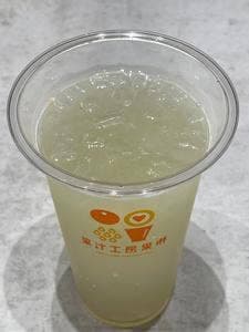 果汁工房 果琳 イオンモール白山店
