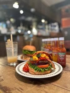 ヴィレッジヴァンガード ダイナー 荻窪