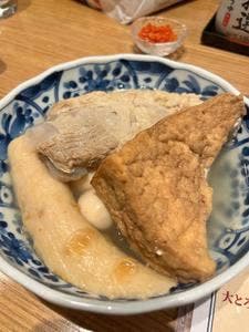 サカナのハチベエ名駅4丁目店