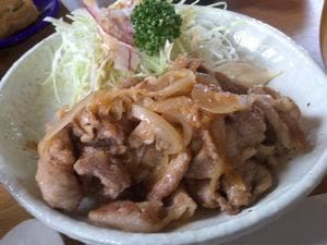 里ごはん おにたま