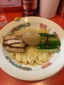 中華そば ツルヤ