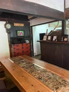 Cafe Deco